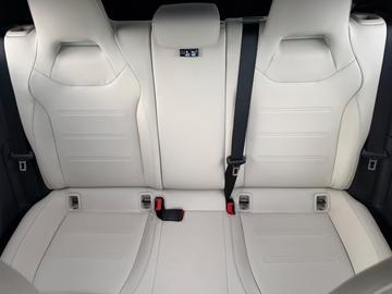صورة مصغرة 15 لـ 2019 Mercedes-BENZ A 220