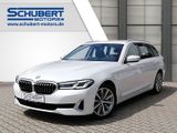 BMW 540 d xDrive Touring Luxury Line HD StandHZG AHK