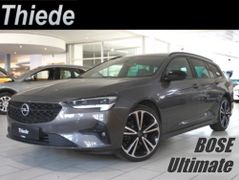 Fahrzeugabbildung Opel Insignia B ST 2.0D ULTIM. NAVI/LED/HUD/BOSE/AHK
