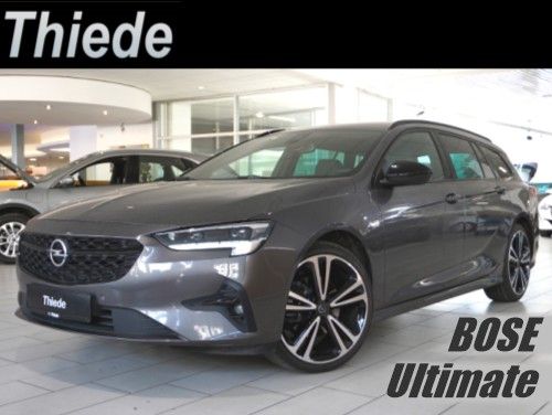 Opel Insignia B ST 2.0D ULTIM. NAVI/LED/HUD/BOSE/AHK