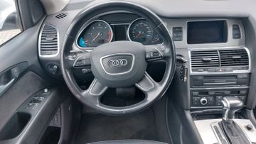 Audi Q7 - 7