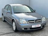 Opel Vectra 2.2 16V Comfort *2.HAND*KLIMA*PDC*HU/AU* - Opel Vectra aus 2002: 2.2