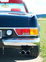 Mercedes-Benz SL 280/8   W113 Pagode - Mercedes-Benz W113 Pagode