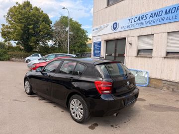BMW 116 - 4