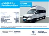 Volkswagen Crafter Grand California 600 FWD PANO ACC NAVI - VW Crafter mit Schiebedach