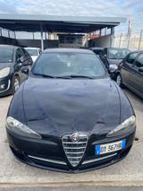 Alfa Romeo 147 Multijet 2009 TAGLIANDATA - Alfa Romeo 147 mit Diesel-Antrieb