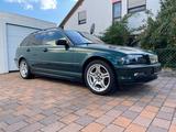 BMW 320i touring - - aus 2000: Kombi
