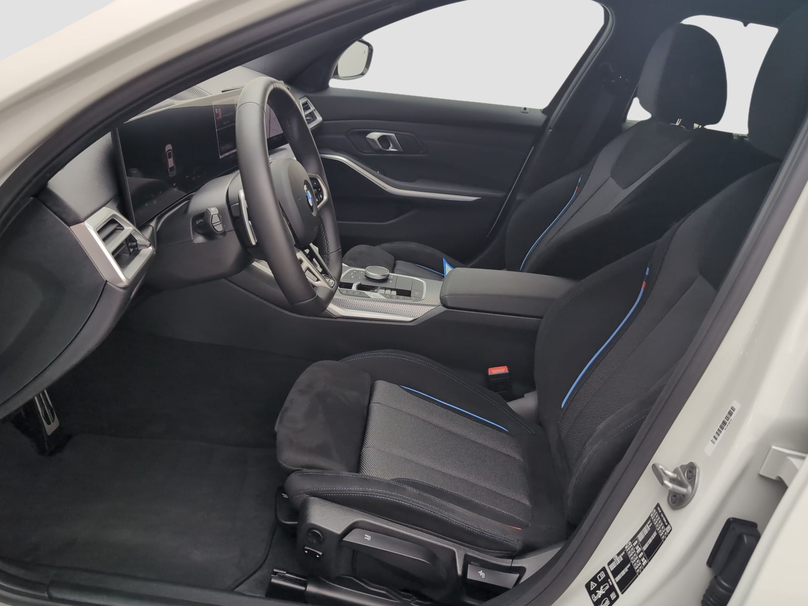 BMW 320 - Bild 8