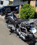 BMW R1250GS Vollausstattung Touratech - Motorräder in Hagen