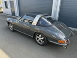 Porsche 911 S Targa  Softwindow   Top Historie - : Cabrio, Soft Top