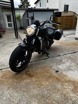 Kawasaki Vulcan S