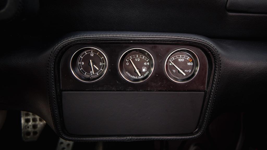 1996 Rosso Challenge Manual 2.7 — photo 3