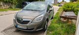 Opel Meriva B, AHK, Scheckheft, Top Zustan... - Opel Meriva Gebrauchtwagen in München