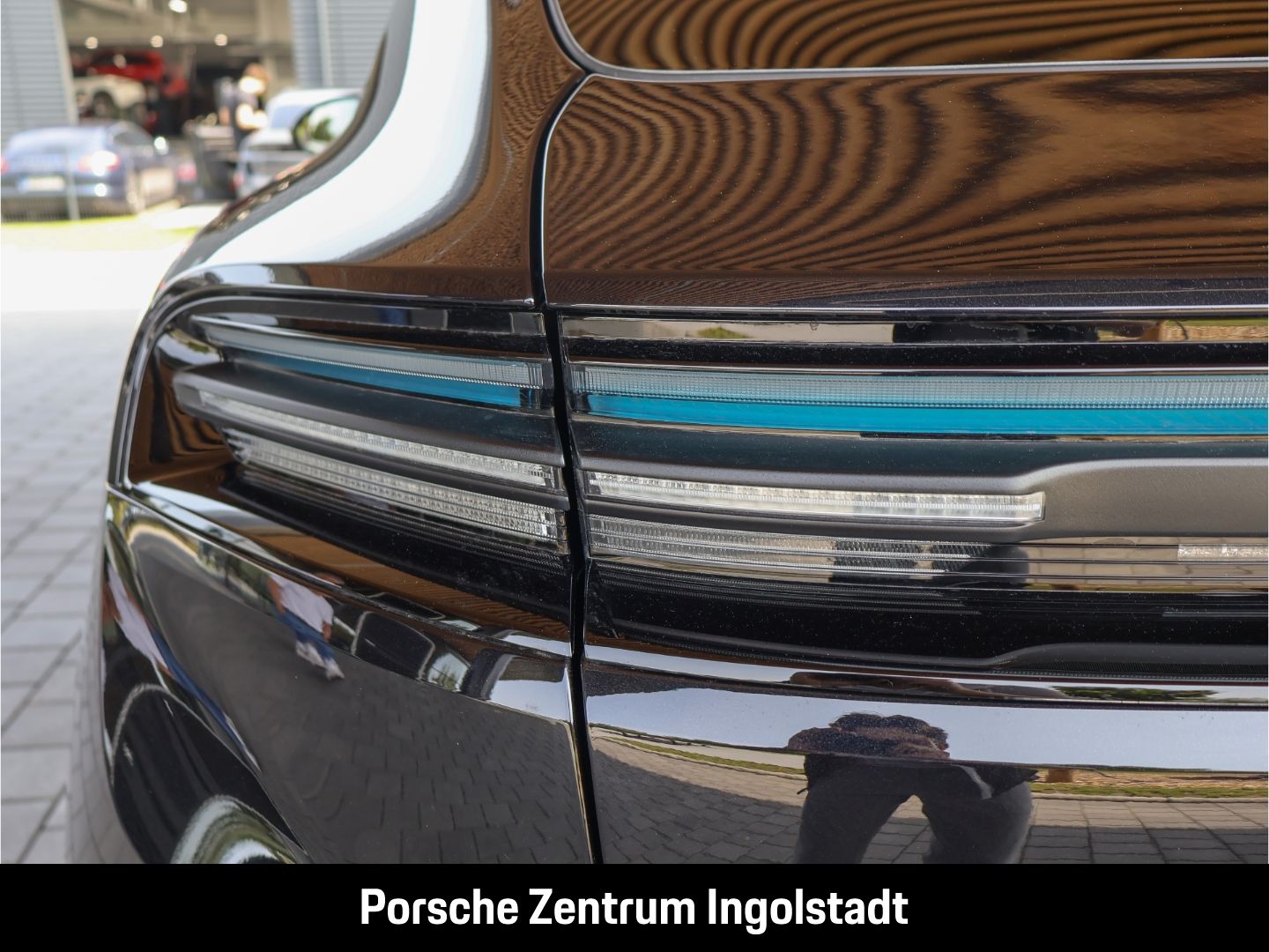 Porsche Macan - Bild 12