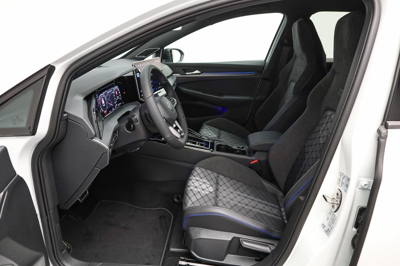 Volkswagen Golf - Bild 8