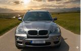 BMW X5 3.0D SE, M Paket/ Sehr gepflegt./ R... - gebrauchte BMW X5 aus dem Jahr 2008