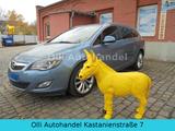 Opel Astra Sports Tourer 1.4 Turbo - Opel Astra aus 2010: Turbo