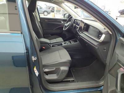 Volkswagen Tayron - Bild 6