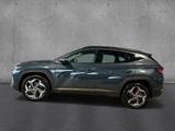 Hyundai Tucson PHEV 1.6 T-GDi 4WD TREND LED Navi eHKL RK - Hyundai TUCSON Gebrauchtwagen