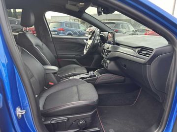 Ford Focus Turnier 2.0 EcoBlue Aut. ST-Line NaviLED