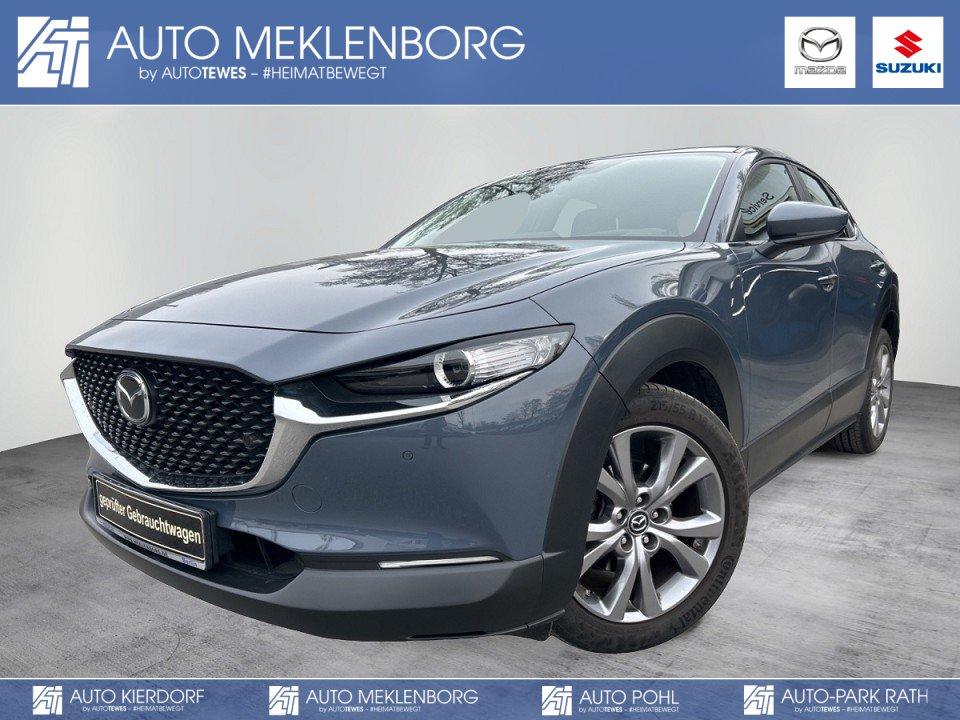 Mazda CX-30 2.0l "SELECTION" "AWD" M Hybrid