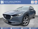 Mazda CX-30 2.0l "SELECTION" "AWD" M Hybrid - Mazda mit Hybrid-Antrieb: Geländewagen