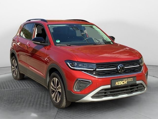 Volkswagen T-Cross - Bild 5