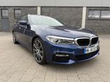 BMW 540d xDrive Touring / Voll / Bowers&Wilkens - BMW 540 aus 2018