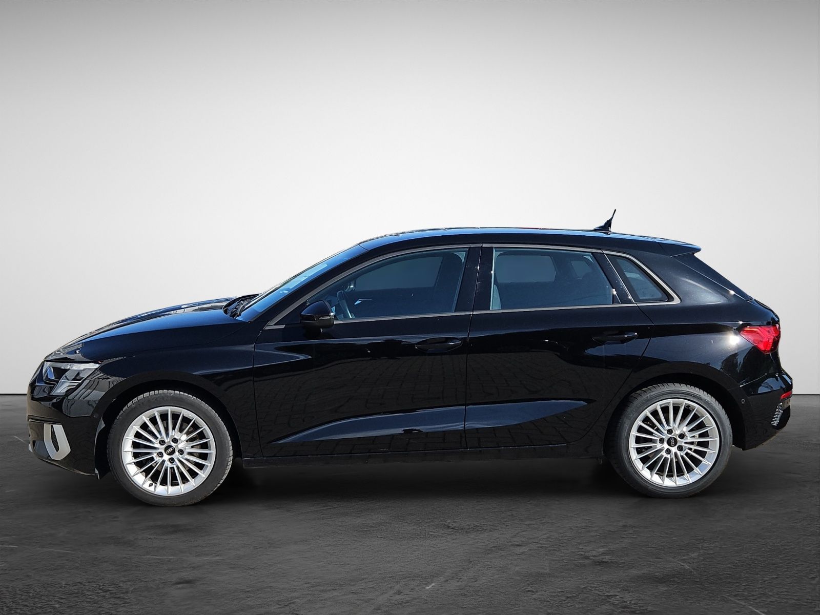 Audi A3 Sportback 35 TDI S-tronic Advanced NaviPlus L imagem 3
