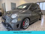 Abarth 595 Competizione*Klimaaut.*Carbon*PDC* - gebrauchte Abarth Sportwagen