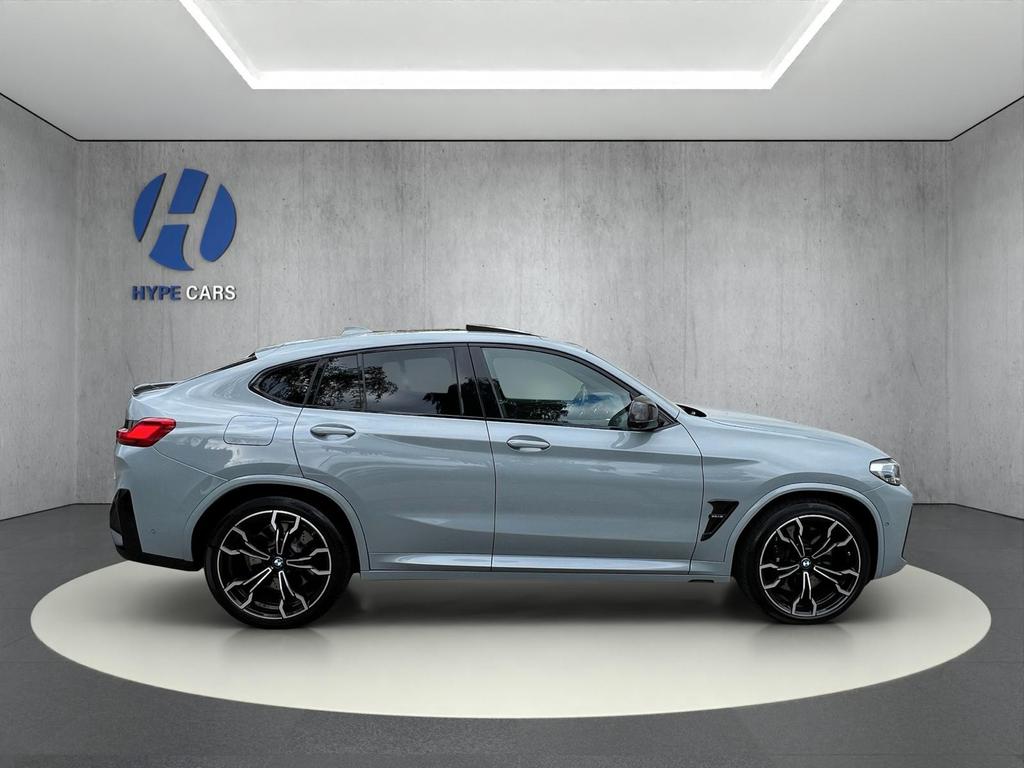 BMW X4 M