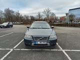 Volvo XC70 D5 AWD - gebrauchte Volvo XC70 aus dem Jahr 2007