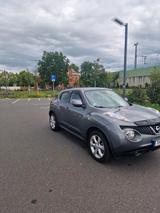 Nissan NISSAN JUKE F15 - Nissan JUKE F15