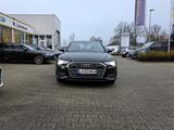 Audi A6 Avant 40 TDI sport Pano Head-Up Leder Valcona - Audi Gebrauchtwagen von 2021