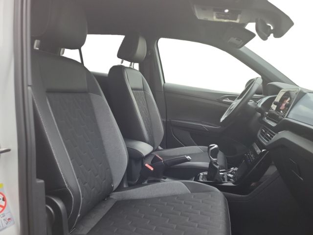 Volkswagen T-Cross - Bild 15