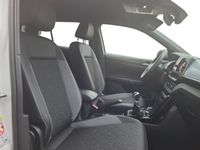 Volkswagen T-Cross - Vorschau Bild 15