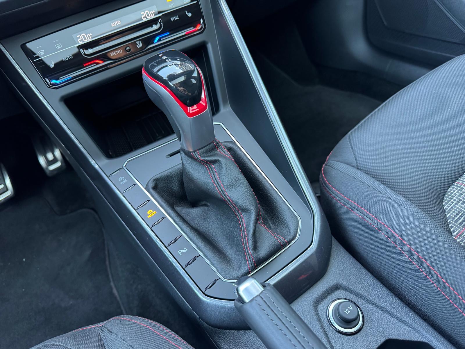 Volkswagen Polo GTI 2.0 TSI DSG*MATRIX-LED*PANO*NAVI*KAMERA, миниатюра 13