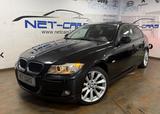 BMW 320d Edition Sport Auto. NAVi*Bi-Xenon*PDC*SSD* - BMW 320: 320d Edition Sport