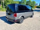 Volkswagen VW T6 Multivan  - AHK, LED, ACC, TOP - Volkswagen T6 Multivan in Kiel