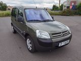 Citroën Berlingo HDi 90 Multispace Plus, KLIMA, TÜV09/26 - Citroën Berlingo aus 2005