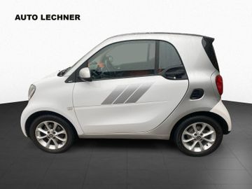Bild 8 Smart ForTwo coupe 90PS*PANO*SHZ*KLIMAAUTO*TEMPOMAT*