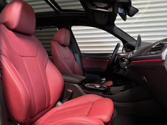 Fahrzeugabbildung BMW X3 xDri 20d M Sport--DrivingProf/AHK/Pano/HeadUp