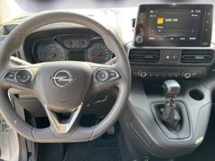 OPEL Combo Cargo 1.5 D XL PDC Flügeltüren