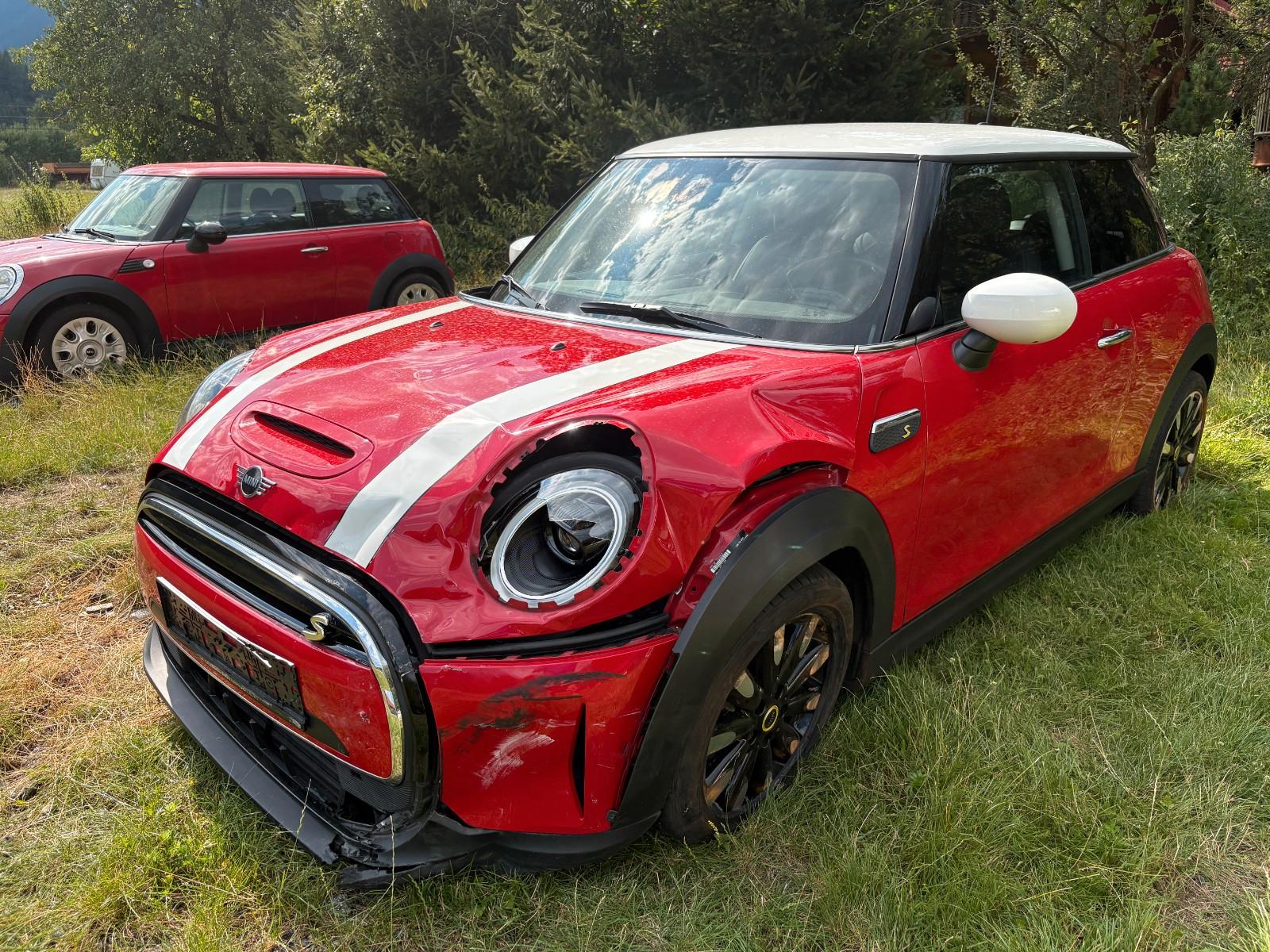 MINI COOPER SE Mini 3-trg. Cooper SE Classic Trim