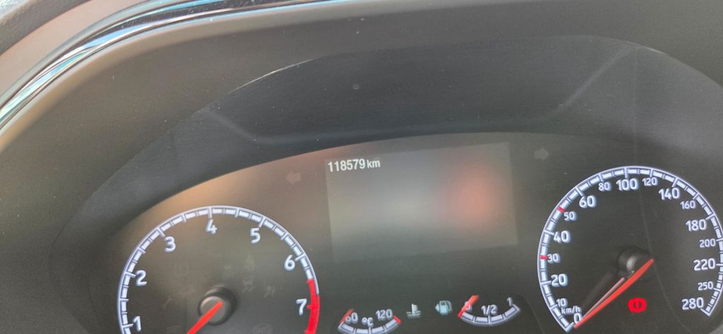 Image of Ford Focus