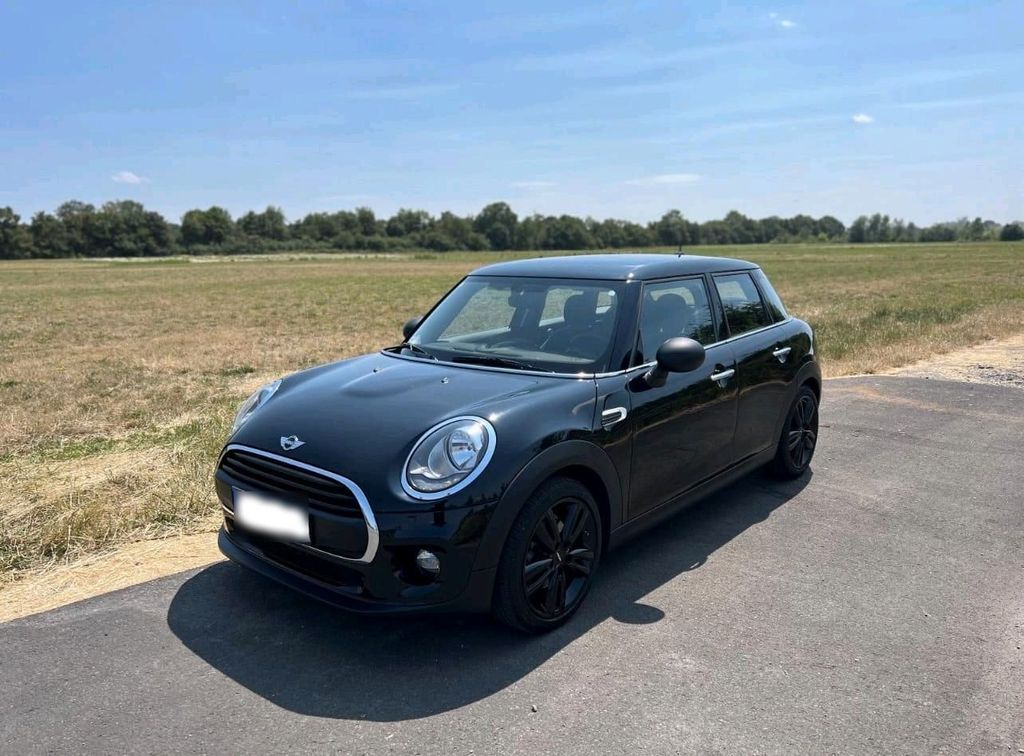 Image of MINI ONE