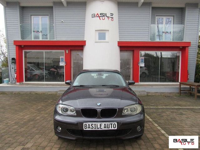 BMW - Serie 1 - 120d 5 porte Attiva DPF