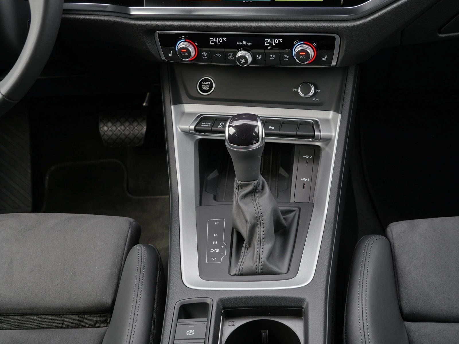 Audi Q3 - Bild 7