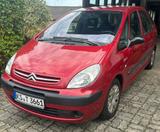 Citroën Xsara Picasso 1.6 16V Confort Confort - Citroën Xsara Picasso: Confort