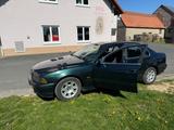 BMW 520i -TÜV bis 2027 - gebrauchte BMW 520 aus dem Jahr 2002